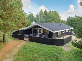 Holiday Home Eirik - 2-5km from the sea by Interhome